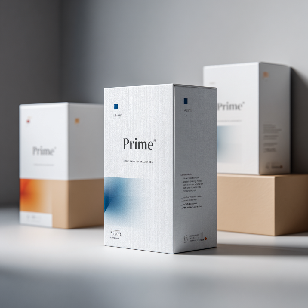 Prime kliston - paketas 30 dienų